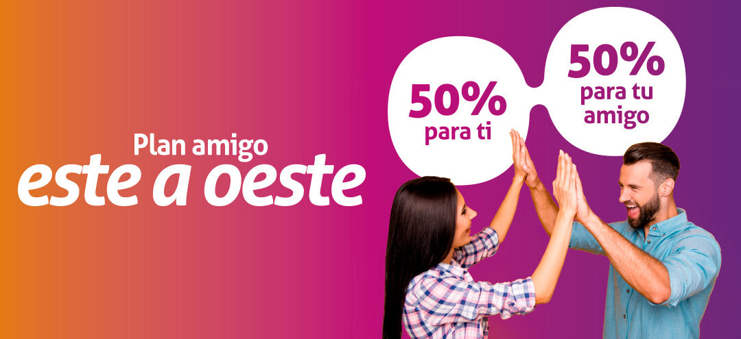 Aún queda verano para aprovechar  las ofertas de OESTE