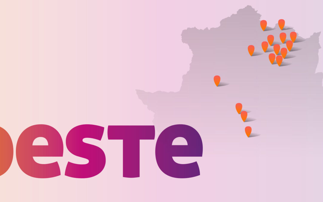 OESTE, las mejores tarifas de fibra óptica de toda Extremadura