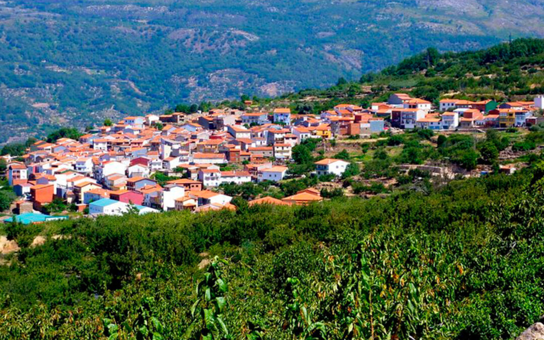 Jarilla, Gargantilla y Cabrero, nuevos pueblos conectados a la fibra óptica por OESTE