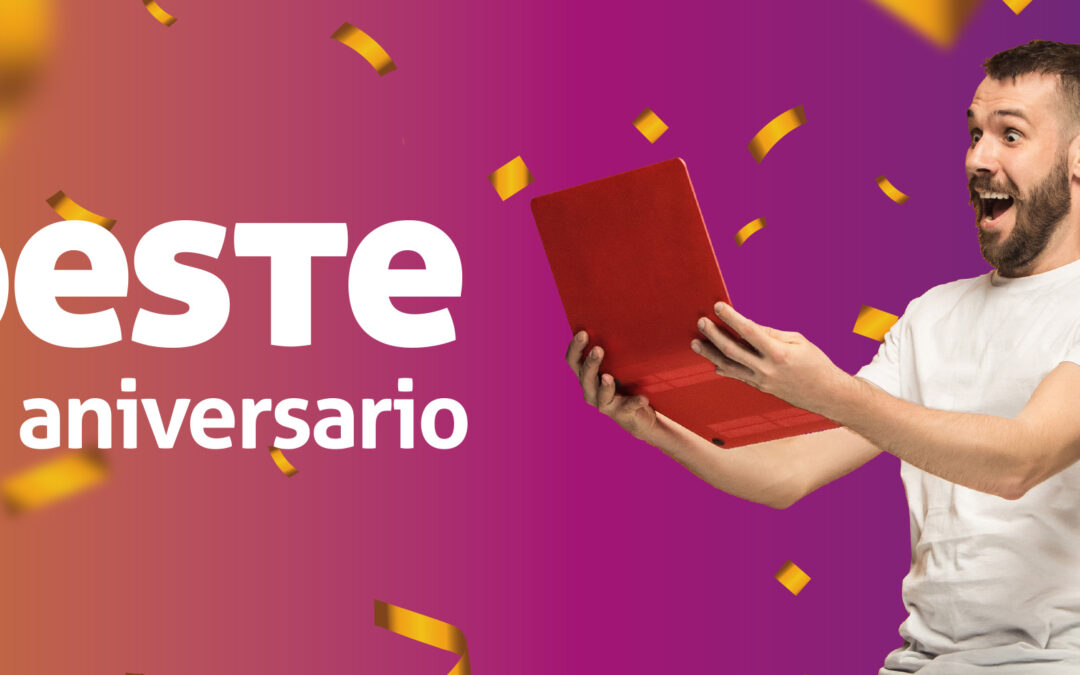 Oeste celebra su tercer  aniversario renovando su  compromiso con los pueblos