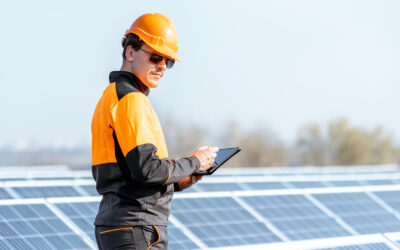 NATURA, el nuevo sistema de mantenimiento de Oeste Solar