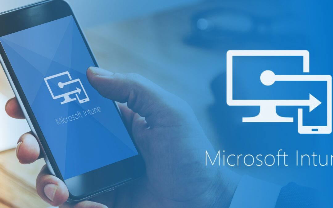 microsoft-intune