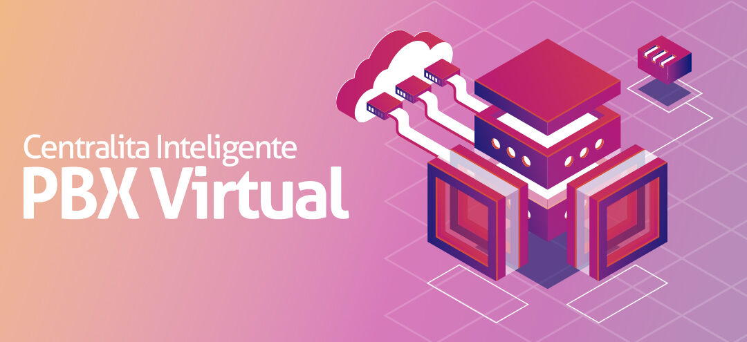 Centralita Inteligente PBX Virtual de OESTE Digital para gestionar comunicaciones empresariales en la nube de forma flexible y segura.
